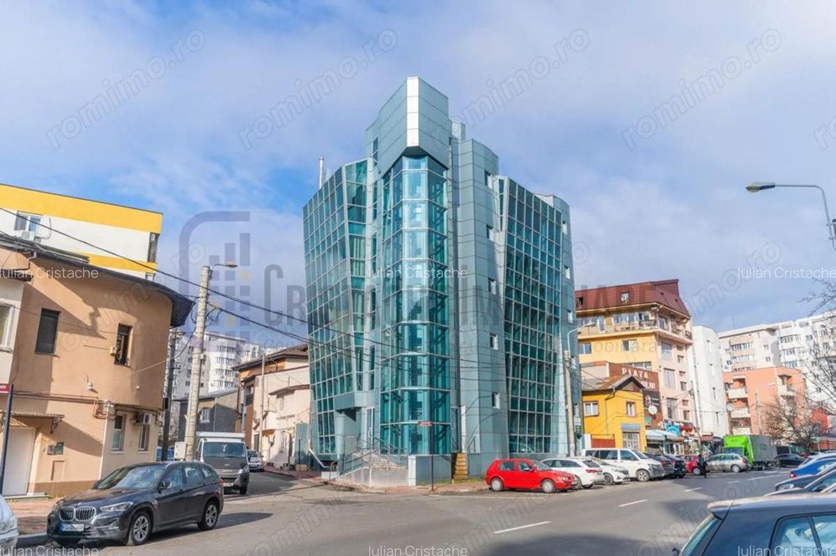 I^nchiriere cla?dire de birouri situata? i^n Str. Foisorului, Vitan (Bucuresti) - 1
