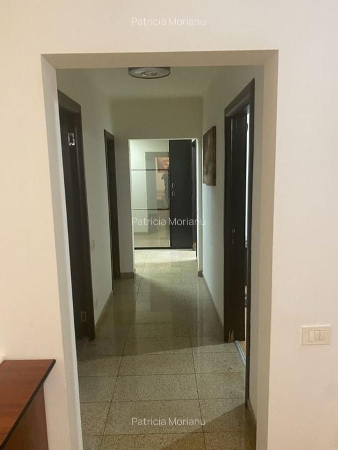 De închiriat apartament de 2 camere Titan, Sector 3 - 8