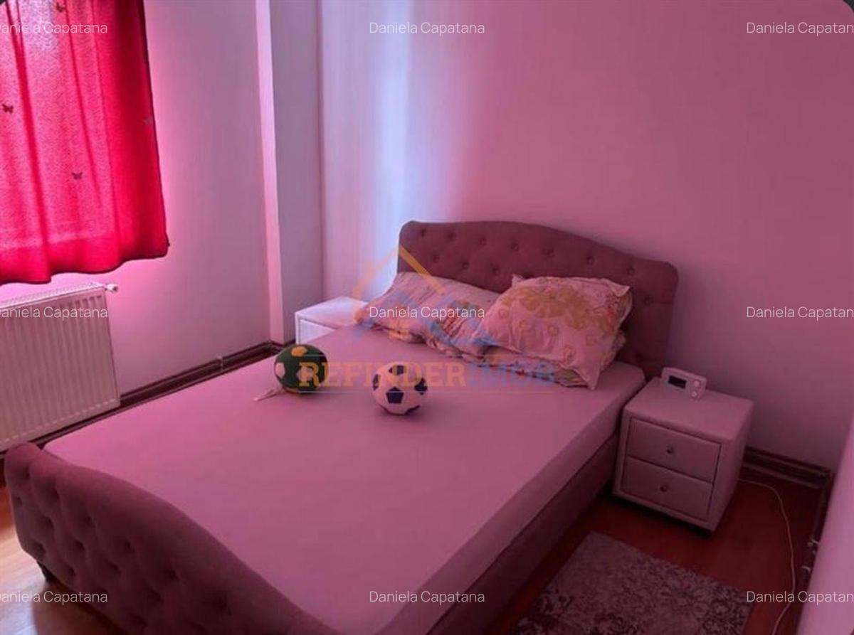 Vanzare apartament 3 camere zona Lujerului - Tramvai 41 - 1