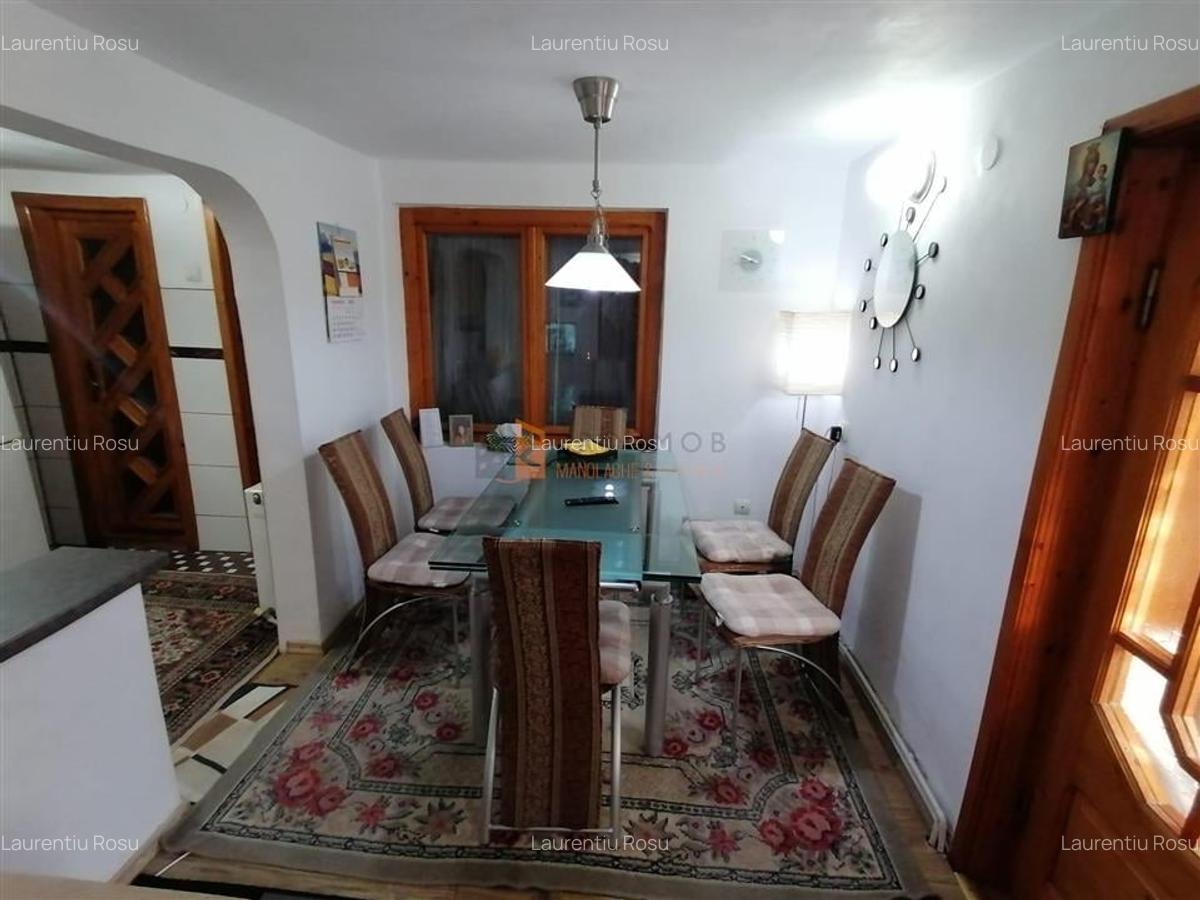 Casa tip P+M in zona Brosteni. - 3