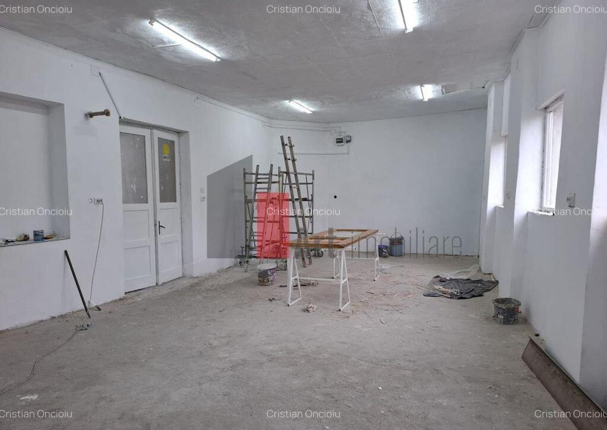 Spatiul MADANON , pozitie accesibila, parter - 5