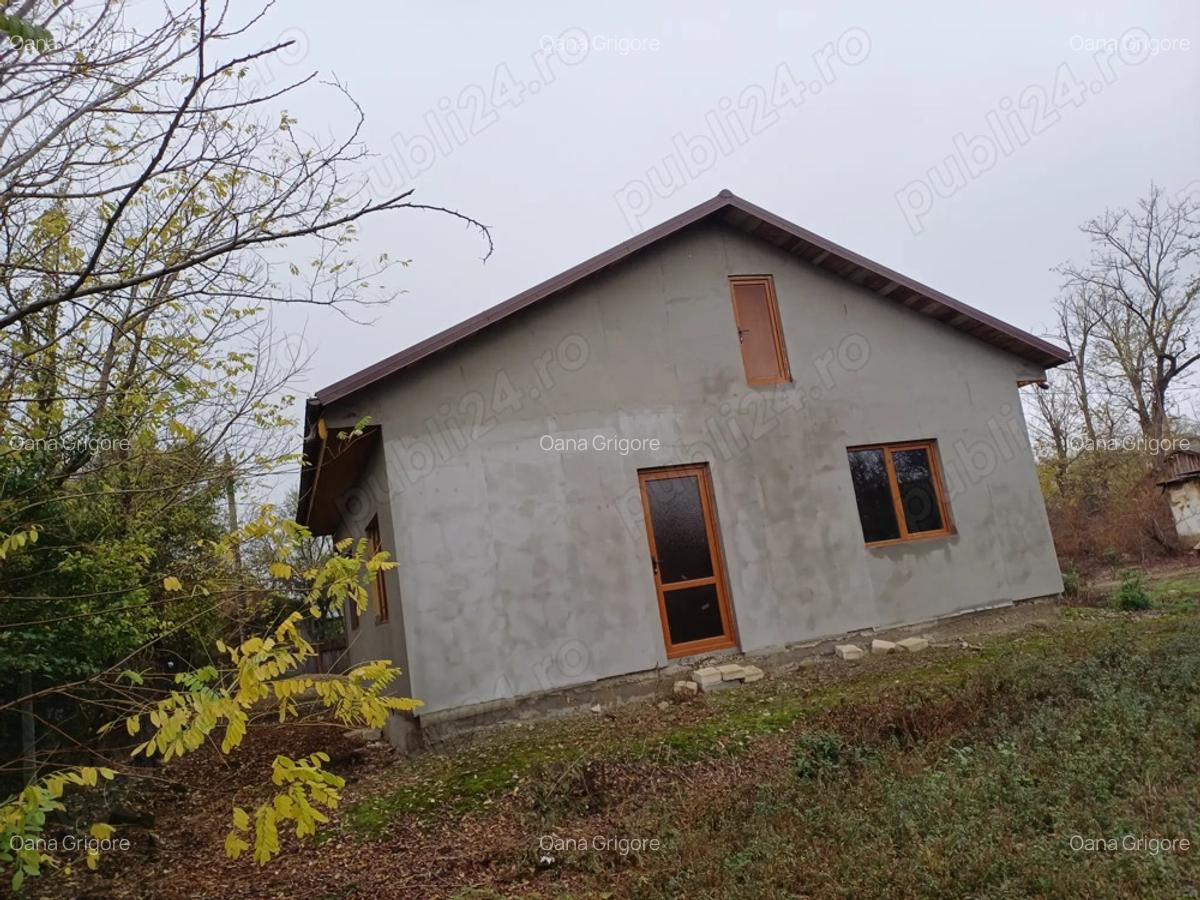 Casa de vanzare cu tot cu teren - 5