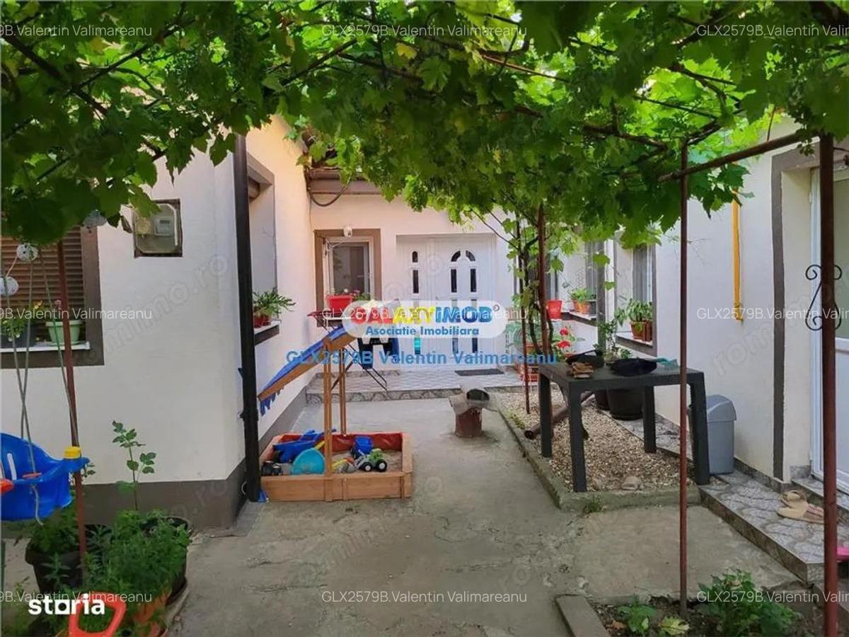 Casa Sos Chitila 4 camere s029 - 5