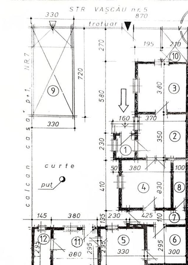 Colentina - Casă individuală | Curte libera | Garaj - 110mp utili - 18