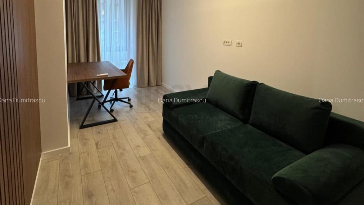 REA1024540 Apartament modern tip duplex 3 camere Win Herastrau - 7
