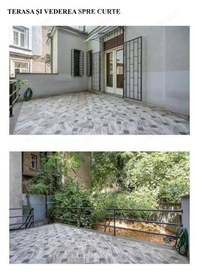 Vila Art Deco cu poveste intre istorie, functionalitate si rafinament - 5