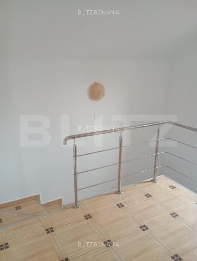 Casa 4 camere, 150 mp, Aleea Manastirii - 14