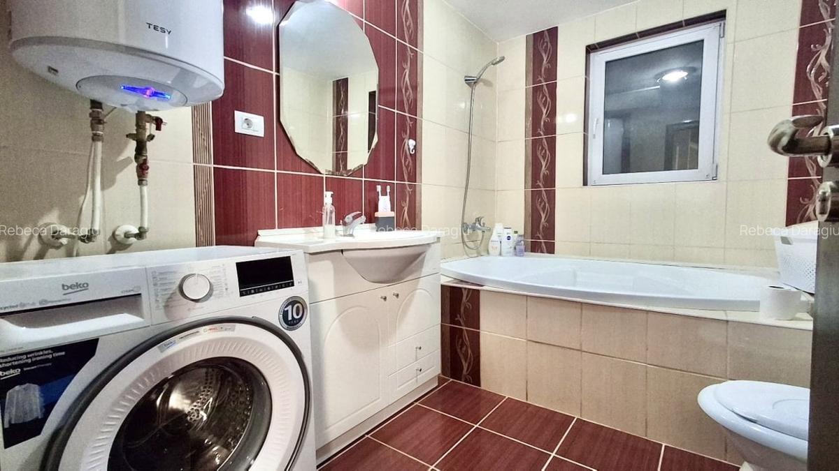 Casa individuala renovata, 4 camere, teren 200 mp - 8