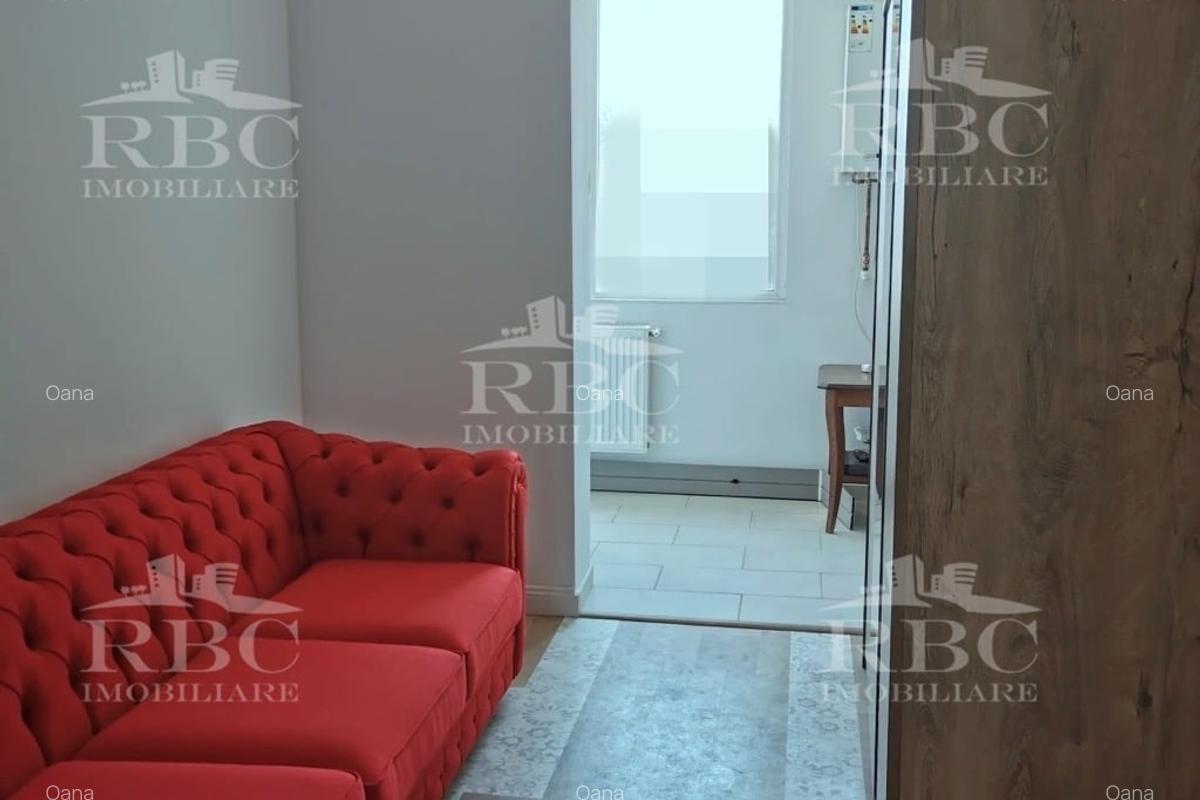 Apartamente cu 1 camera intr-un imobil in zona strazii Plevnei cu parcare - 2