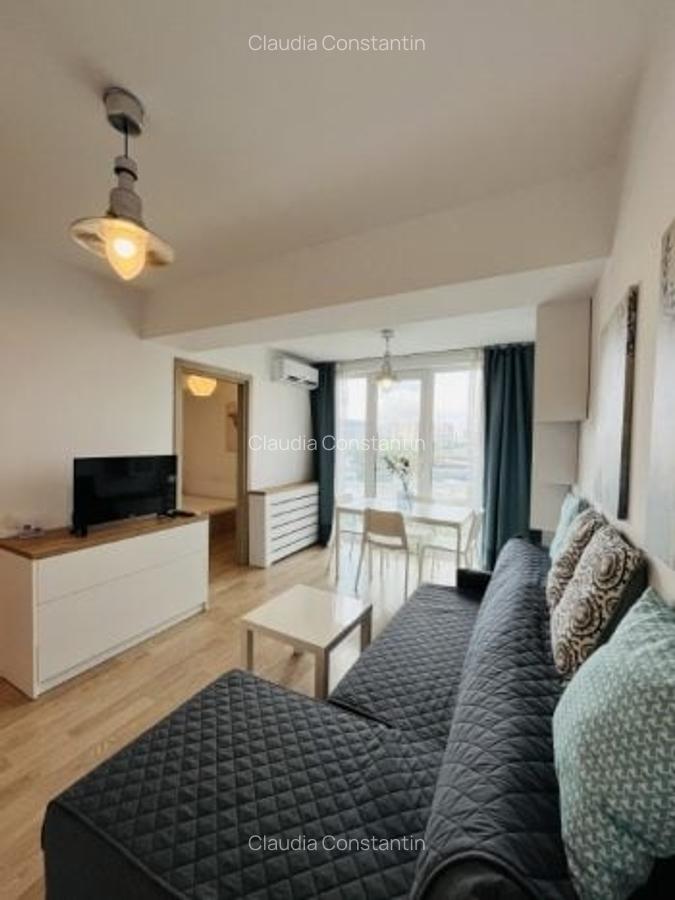 Inchiriere apartament 2 camere|Politehnica Park Residence|Grozavesti - 3