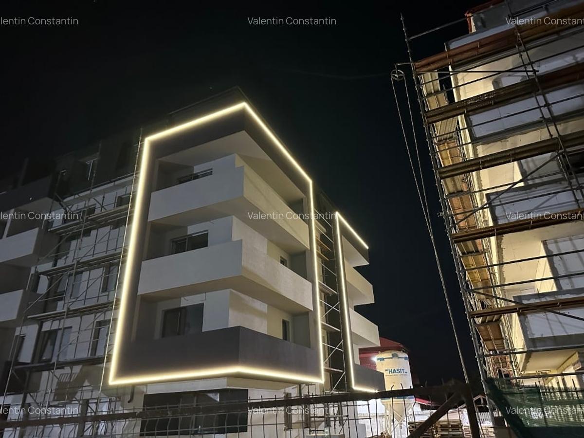 Direct dezvoltator tva inclus garsoniera  bloc 3 etaje Militari Chiajna - 7 Direct dezvoltator tva inclus garsoniera  bloc 3 etaje Militari Chiajna - 7