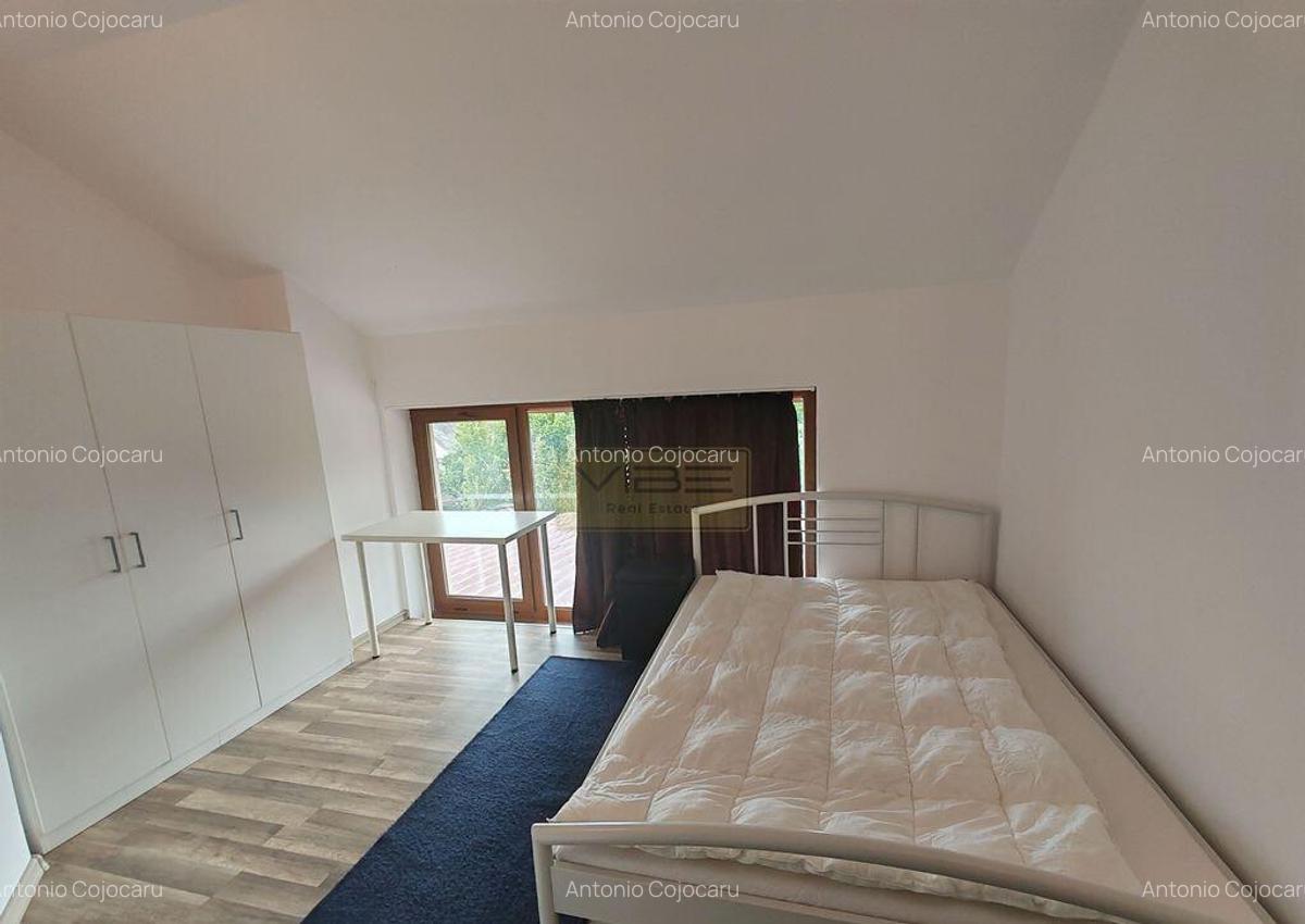Apartament 5 camere la Vila-Moara De Vant! - 14
