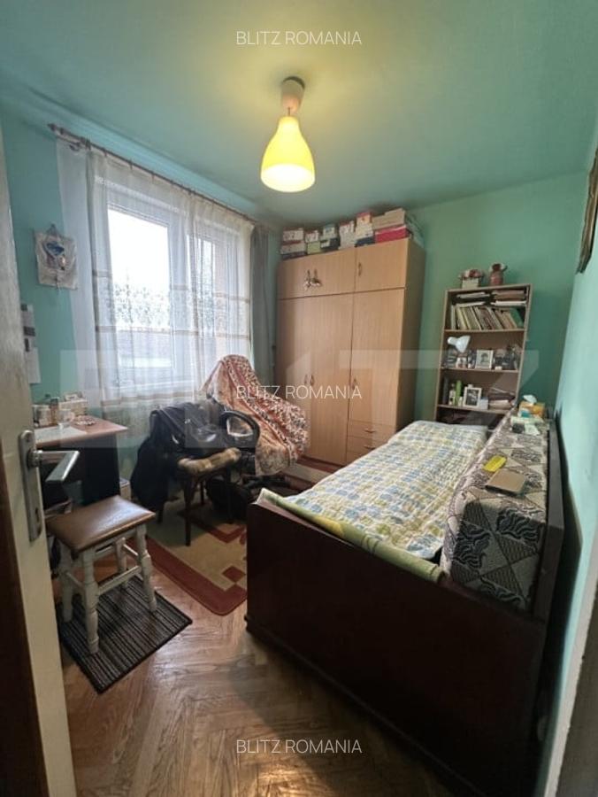 Apartament 3 camere, 67 mp, zona Dambu Pietros - 2