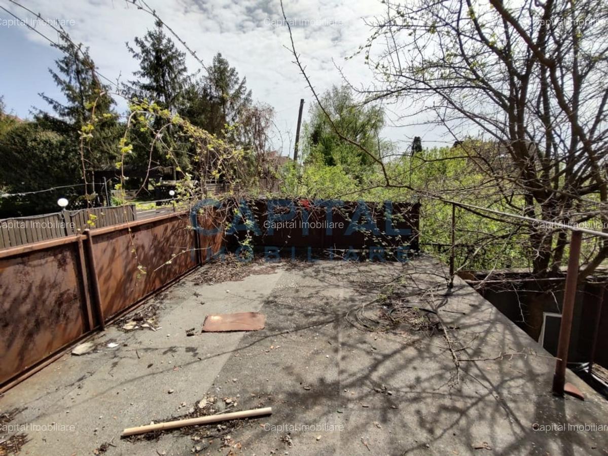 Casa cu teren de 700 mp in zona Garii, necesita renovare - 4