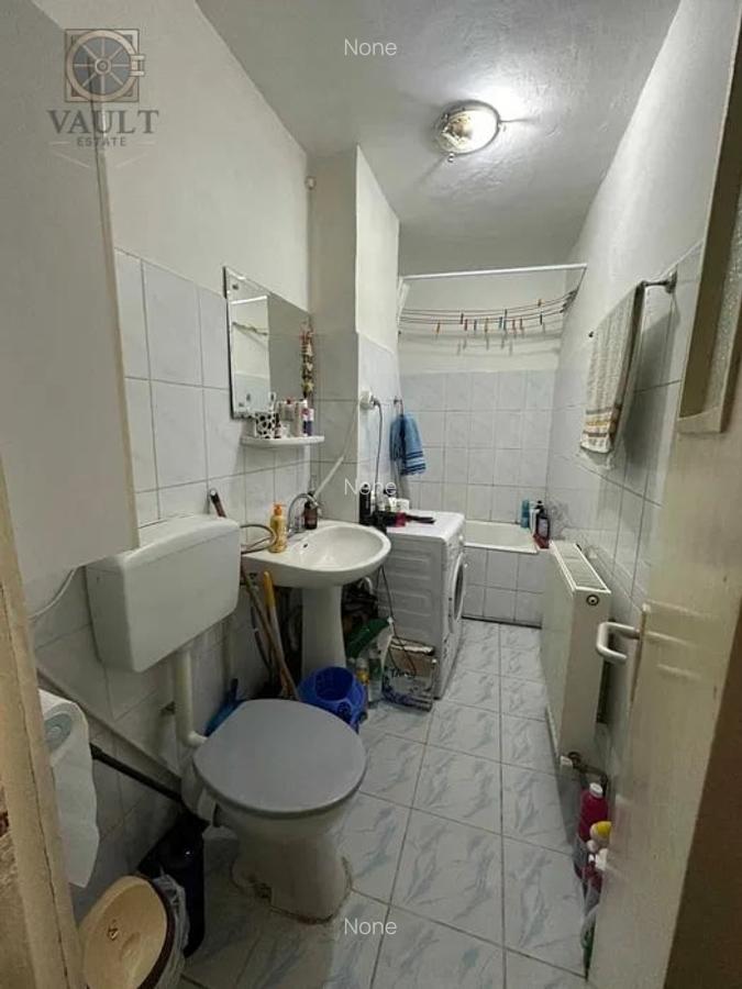 Garsoniera Gorjului-Centrala Proprie - 8