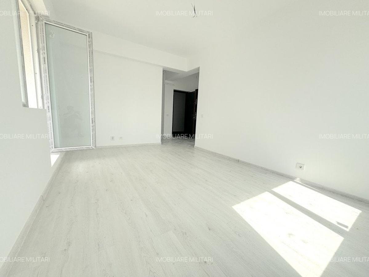 Apartament 2 camere decomandat - Militari Residence - 3