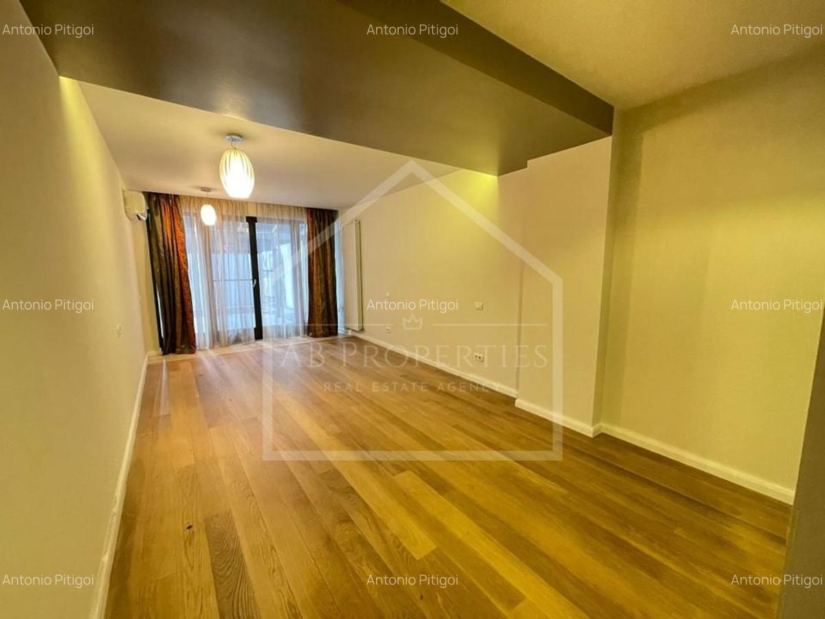 Apartament cu 3 camere decomandat, mobilat în Aviației - 9