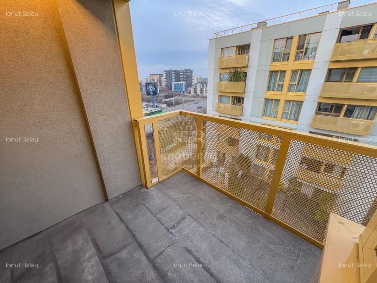 2 Camere Mobilat Modern | Aviatiei Park | Move-in Ready | Comision 0! - 16