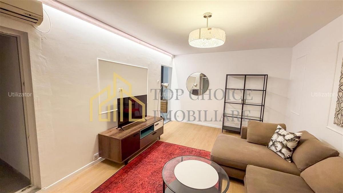 2 CAMERE AVIATIEI - COMPLET RENOVAT, MOBILAT SI UTILAT - GATA DE MUTAT - 7