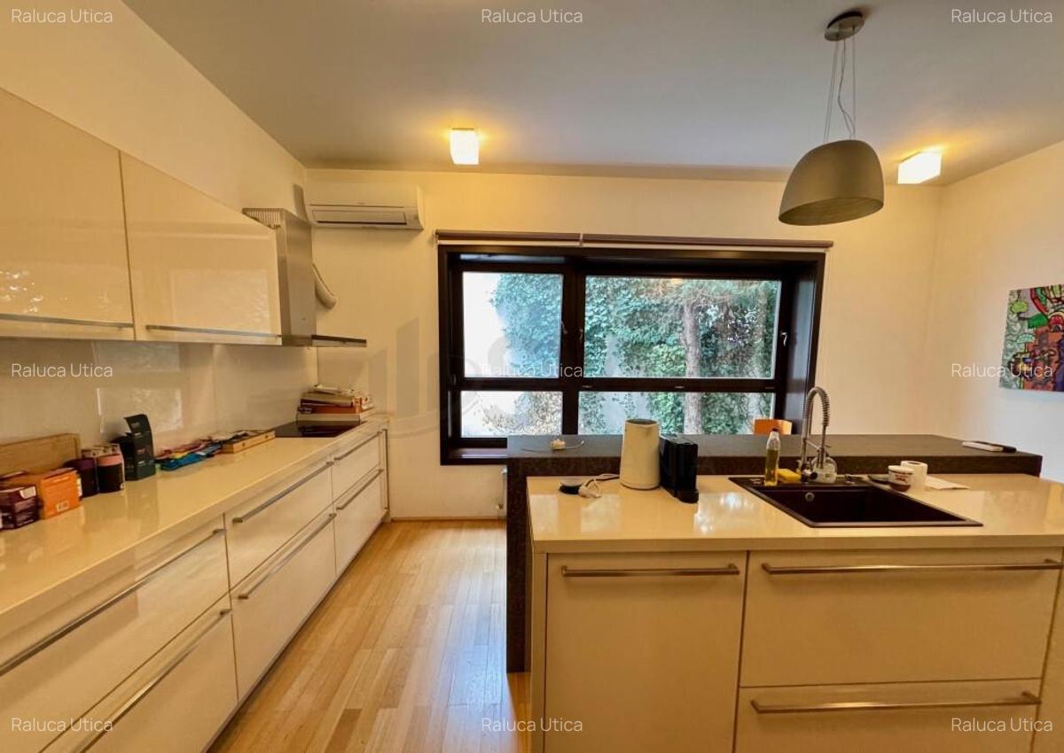 Vila superba 6 camere adiacent Calea Calarasilor - 7