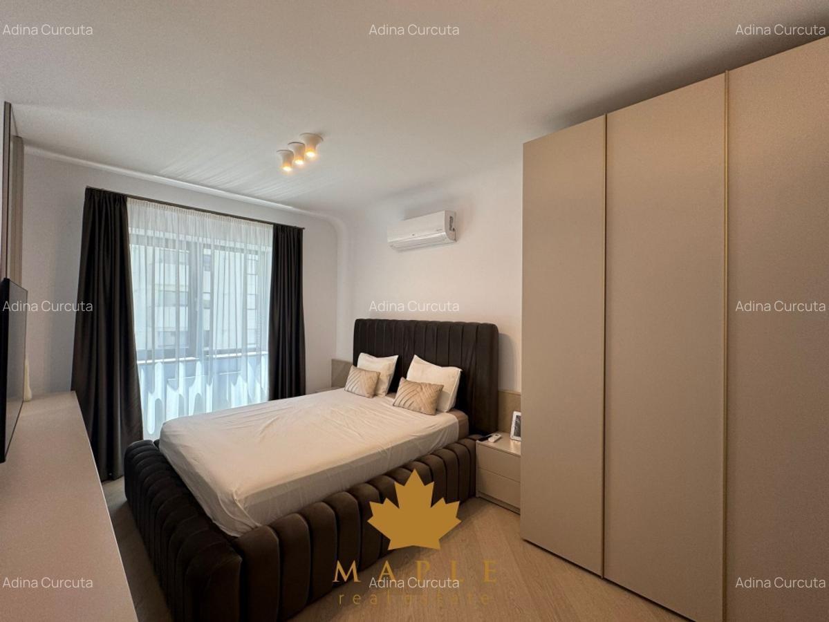 Apartament 3 camere / Cortina North / parcare - 12