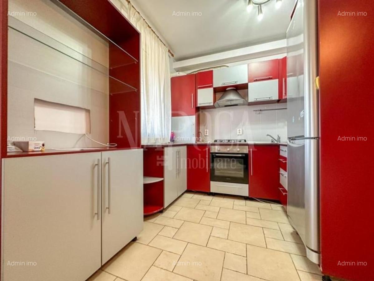 Apartament 3 camere de vanzare in Gheorgheni, Cluj Napoca - 3
