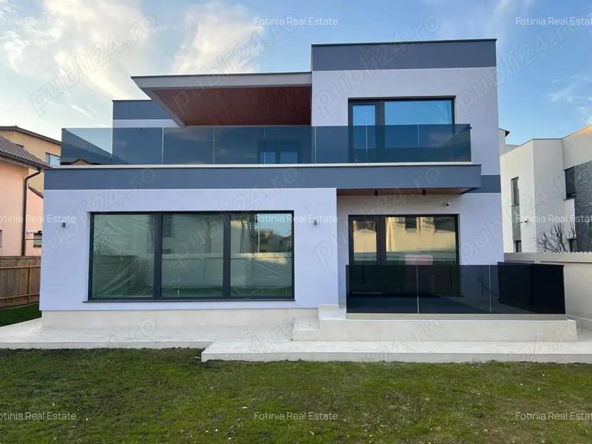 Vila superba de vanzare Constanta - 1