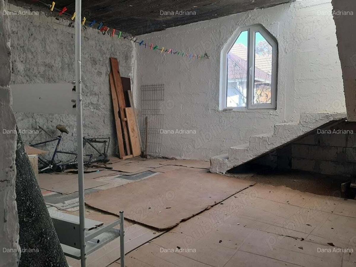 Exclusivitate!!! Navodari, vand Casa P+1etaj zona centru - 7