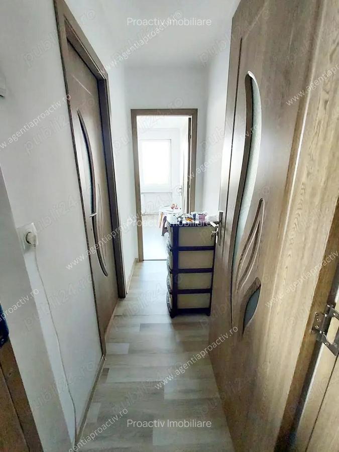 Apartament cu 3 camere, Tiglina 2, etaj intermediar-bine pozitionat! - 7