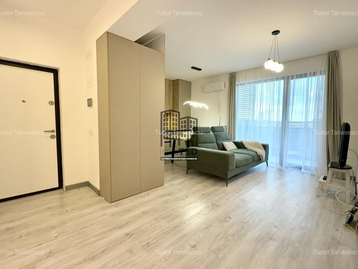 Apartament 3 camere Magnolia Urban Residence - 6