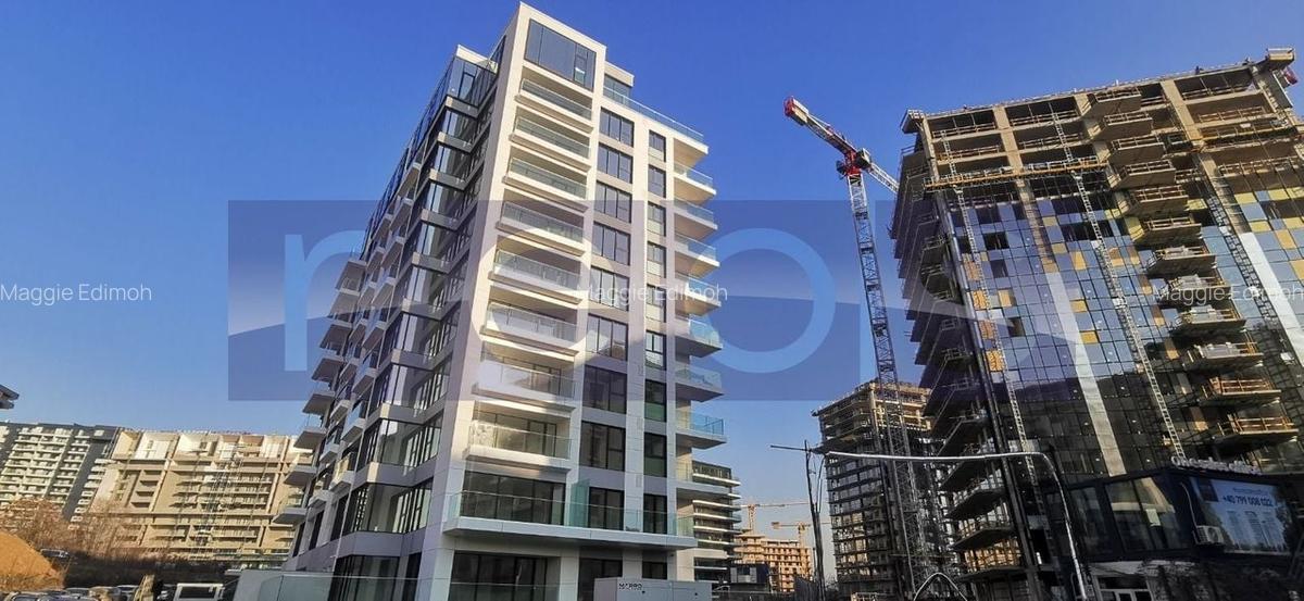 Apartament cu 2 camere în Floreasca - 22