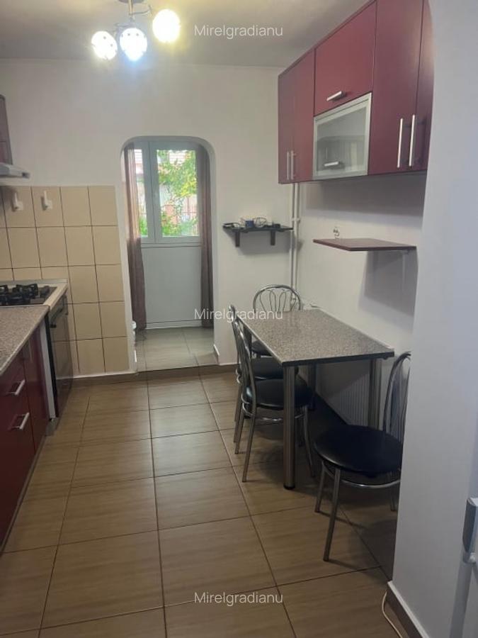 Apartament 2 camere Militari Aleea Moinesti pt locuit sau firma - 8