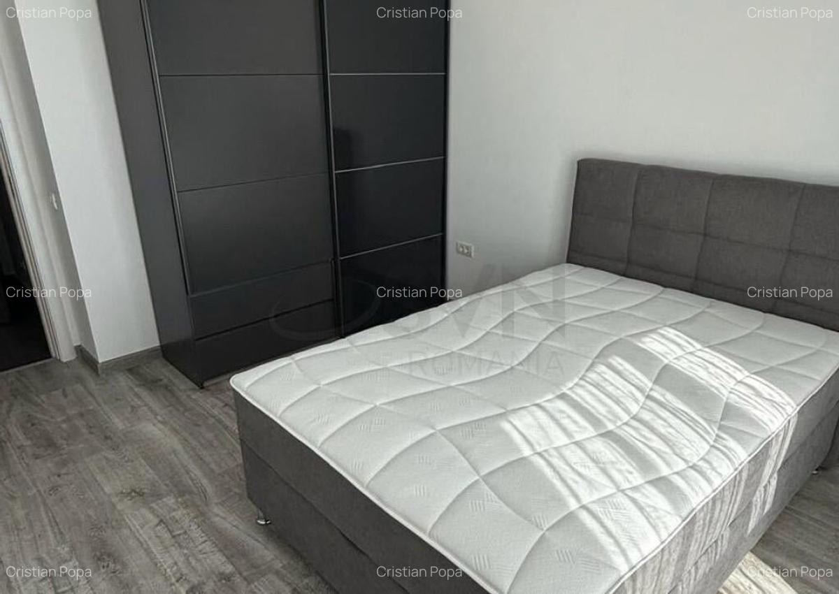 2 Room I Modern I Exigent Plaza - 3