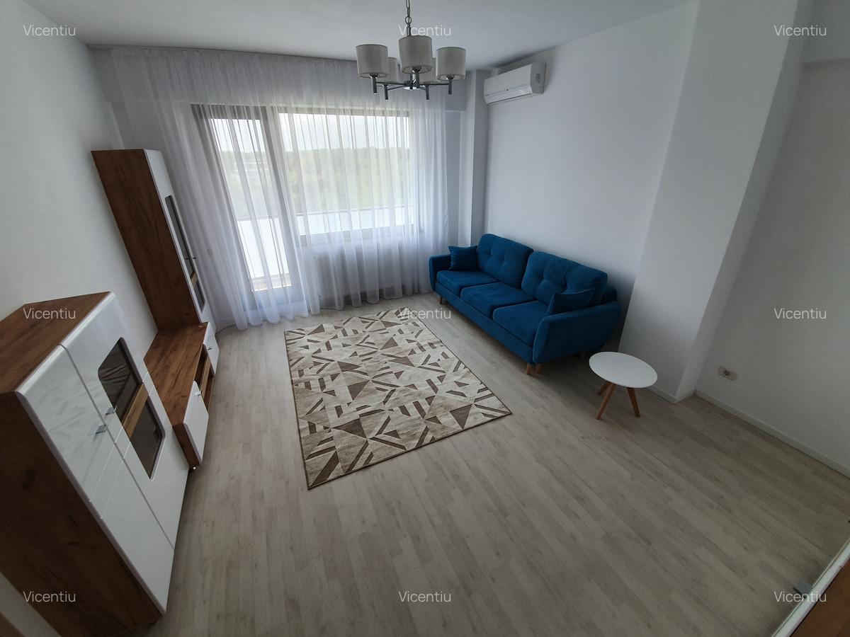 Iancu Nicolae/Privighetorilor/Apartament cu 2 camere/ - 2