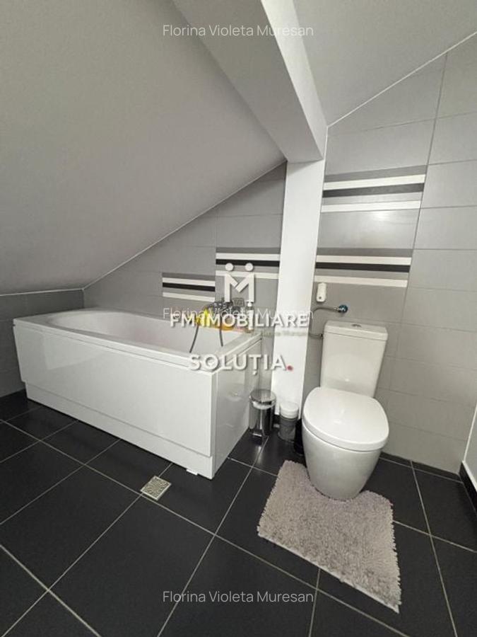 Apartament Ultracentral de vanzare pe Două Niveluri - 6