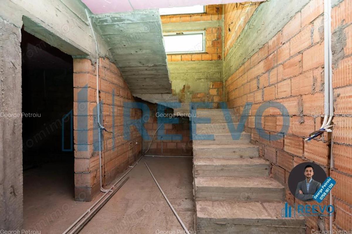Casa/Vila de vanzare in ?erbane?ti, Bacau - 15