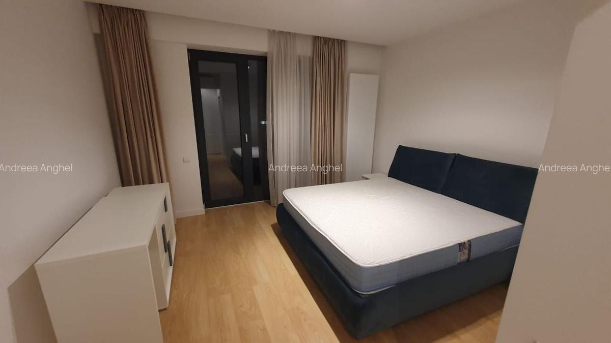 Apartament 3 camere, 94 mp utili, lux, bloc nou 2020 – Decomandat - 10