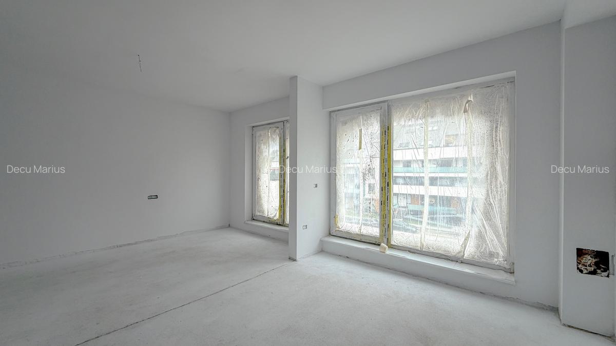 Garsoniera cu parcare acoperita,incalzire pardoseala,boxa,etaj 2,Maurer Villas - 6