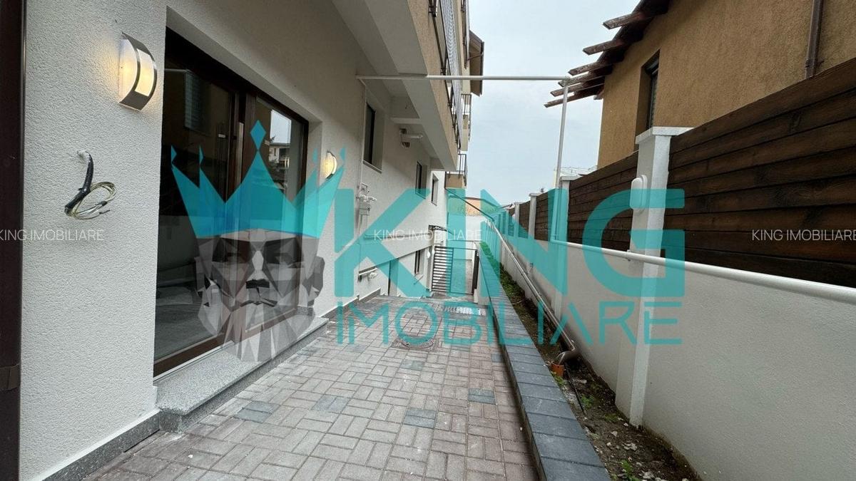 Apartament 2 Camere Jiului Bucuresti Bloc 2025 - 17