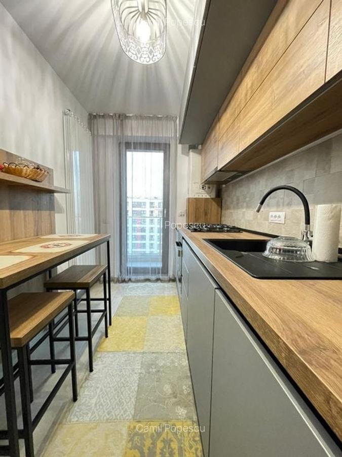 Garsoniera in Complexul NOVUM Politehnica | CR56 - 3