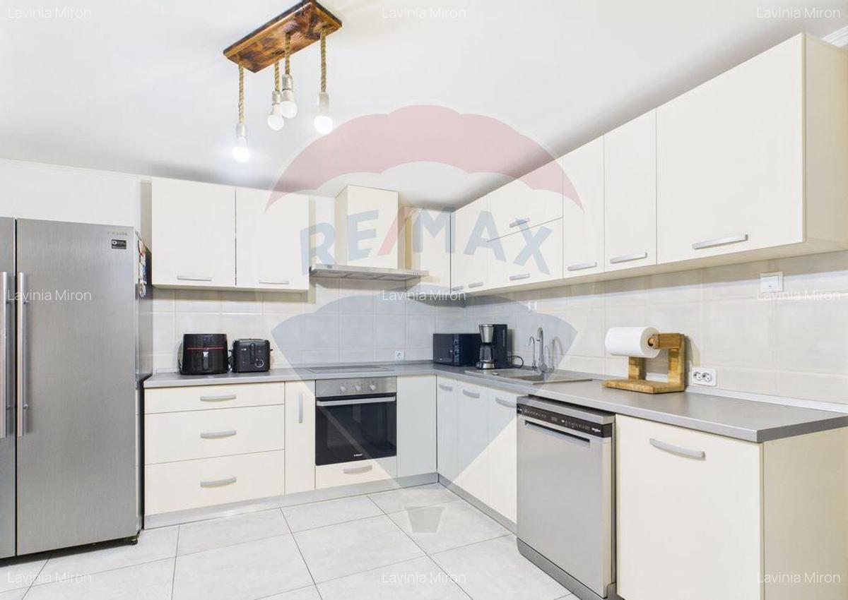 Vila cu 6 camere de vanzare in zona Vitan Mall - 11