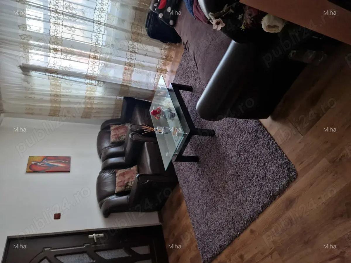 Vand apartament 2 camere semidecomandat - 6