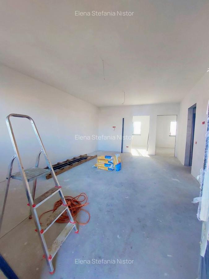 Casă Individuală Parter 3 Camere- Pantelimon - 24