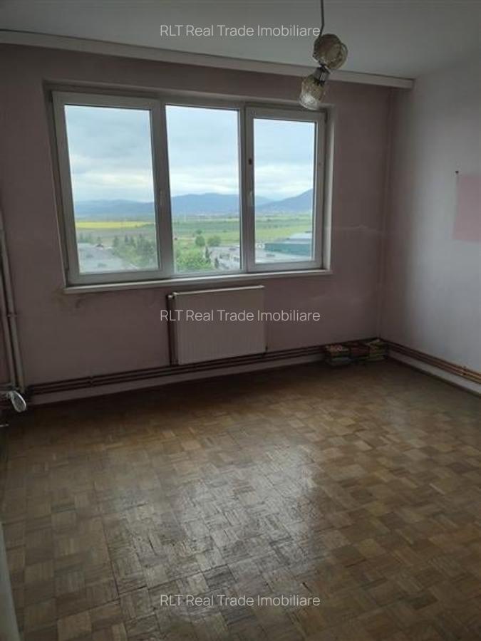 Apartament cu 2 camere semidecomandat în Astra - 3