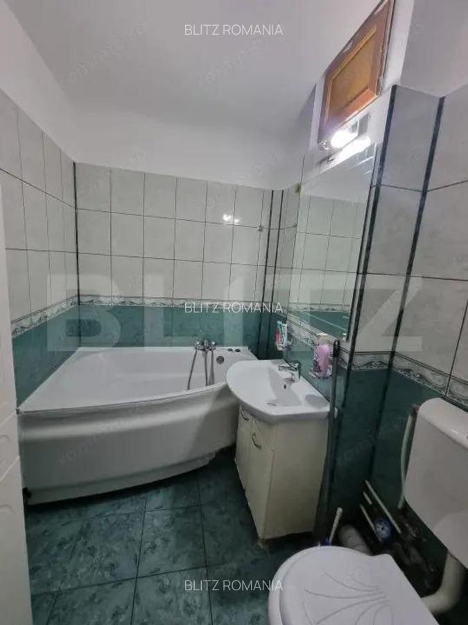 Apartament de 3 camere, 68 mp, zona Rovine - 7