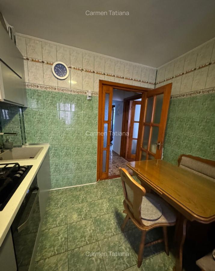 Apartament 2 camere 51mp Burdujeni - 5
