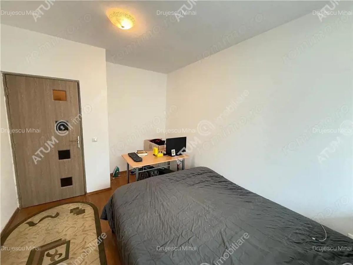 Apartament 2 camere la etajul 2 in zona Arhitectilor din Sibiu - 4