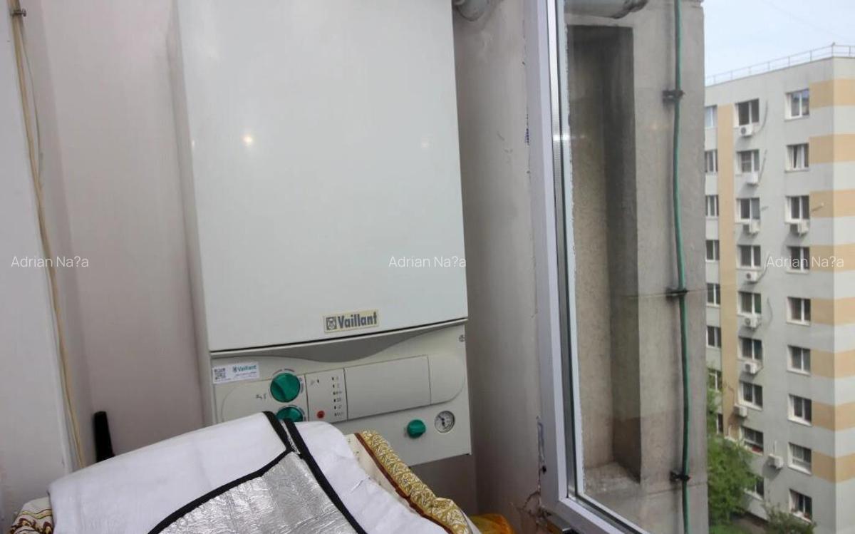 Cranga?i Ceahlaul, 3 camere modificat din 4, centrala proprie - 1