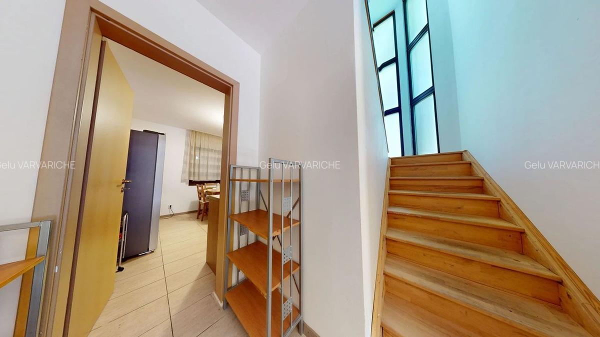Casa cu 3 dormitoare si birou-Brasov - 8