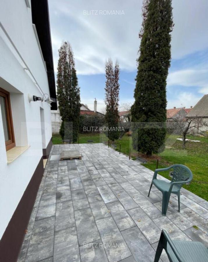 Casa individuala in Ra?nov / 6 camere / Petfriendly - 7